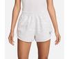 Nike Court Heritage Printed Short (W) (White)