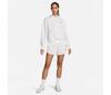 Nike Court Heritage Printed Short (W) (White)