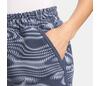 Nike Court Heritage Printed Short (W) (Thunder Blue)