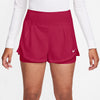 Nike Court Advantage Short (W) (Mystic Hibiscus)