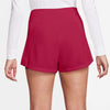 Nike Court Advantage Short (W) (Mystic Hibiscus)