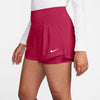 Nike Court Advantage Short (W) (Mystic Hibiscus)