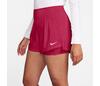 Nike Court Advantage Short (W) (Mystic Hibiscus)