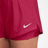 Nike Court Advantage Short (W) (Mystic Hibiscus)