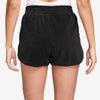 Nike Court Heritage Fleece Short (W) (Black)