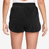 Nike Court Heritage Fleece Short (W) (Black)