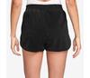 Nike Court Heritage Fleece Short (W) (Black)