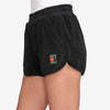 Nike Court Heritage Fleece Short (W) (Black)
