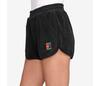 Nike Court Heritage Fleece Short (W) (Black)