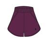 Nike Court Heritage Fleece Short (W) (Sangria)