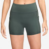 Nike Court Advantage Ball Short (W) (Vintage Green)