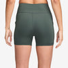Nike Court Advantage Ball Short (W) (Vintage Green)