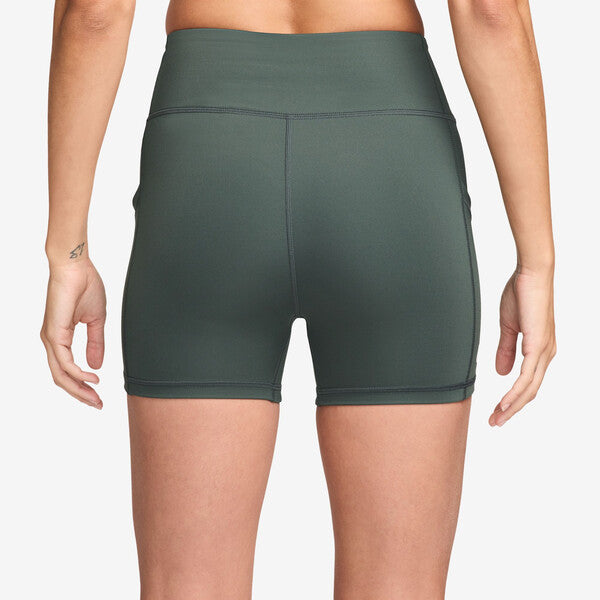 Nike Court Advantage Ball Short (W) (Vintage Green)