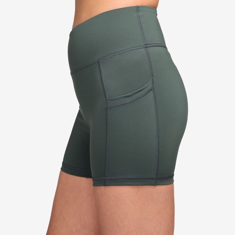 Nike Court Advantage Ball Short (W) (Vintage Green)