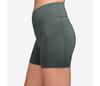 Nike Court Advantage Ball Short (W) (Vintage Green)