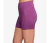 Nike Court Advantage Ball Short (W) (Hot Fuchsia)