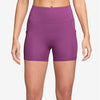 Nike Court Advantage Ball Short (W) (Hot Fuchsia)