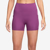 Nike Court Advantage Ball Short (W) (Hot Fuchsia)