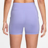 Nike Court Advantage Ball Short (W) (Purple Pulse)