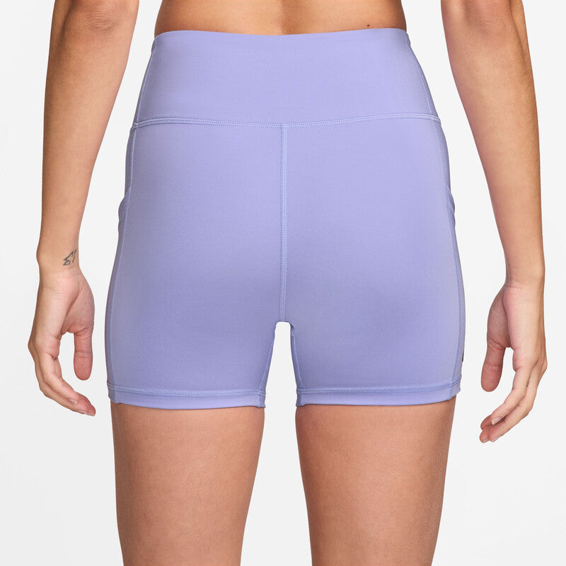 Nike Court Advantage Ball Short (W) (Purple Pulse)