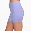 Nike Court Advantage Ball Short (W) (Purple Pulse)