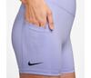 Nike Court Advantage Ball Short (W) (Purple Pulse)