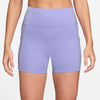 Nike Court Advantage Ball Short (W) (Purple Pulse)