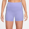 Nike Court Advantage Ball Short (W) (Purple Pulse)