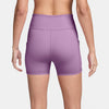 Nike Court Advantage Ball Short (W) (Pink)