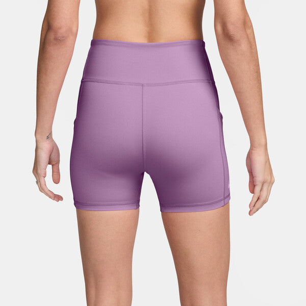Nike Court Advantage Ball Short (W) (Pink)