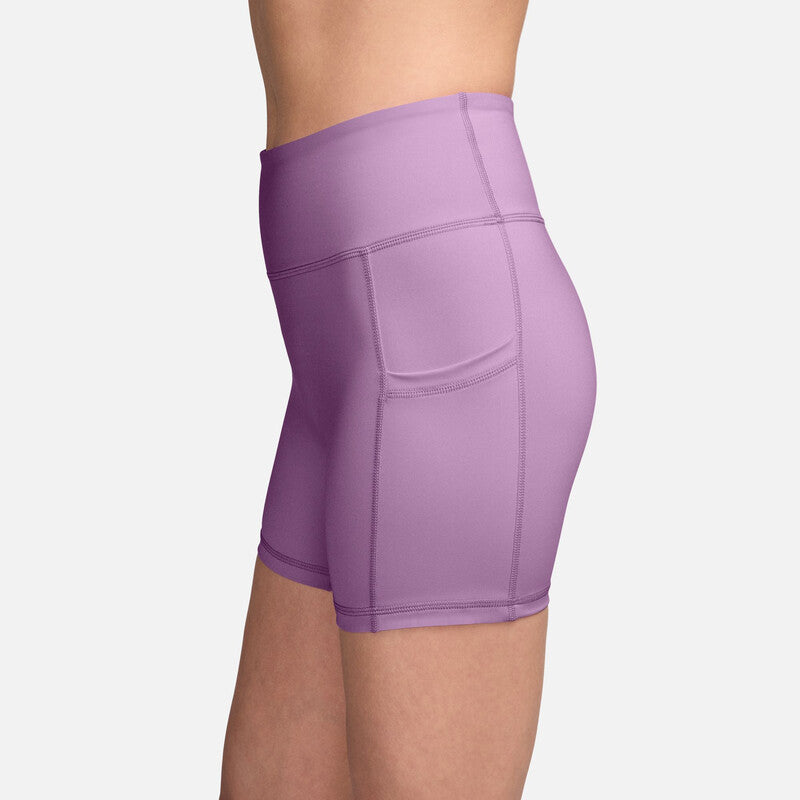 Nike Court Advantage Ball Short (W) (Pink)