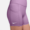 Nike Court Advantage Ball Short (W) (Pink)