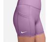 Nike Court Advantage Ball Short (W) (Pink)