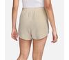 Nike Court Heritage Fleece Short (W) (Light Orewood Brown)