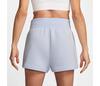 Nike Court Heritage Phoenix Fleece Short (W) (Grey)