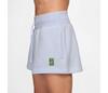 Nike Court Heritage Phoenix Fleece Short (W) (Grey)