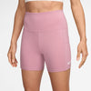Nike Court Dri-Fit Ball Short (W) (Pink)