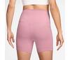 Nike Court Dri-Fit Ball Short (W) (Pink)