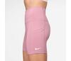 Nike Court Dri-Fit Ball Short (W) (Pink)