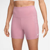 Nike Court Dri-Fit Ball Short (W) (Pink)
