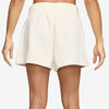 Nike Court Heritage Phoenix Fleece Short (W) (Ivory)