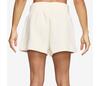 Nike Court Heritage Phoenix Fleece Short (W) (Ivory)