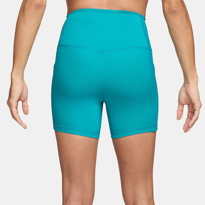 Nike Court Dri-Fit Ball Short (W) (Dusty Cactus)