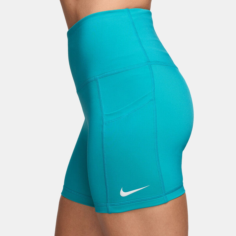 Nike Court Dri-Fit Ball Short (W) (Dusty Cactus)