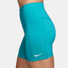 Nike Court Dri-Fit Ball Short (W) (Dusty Cactus)