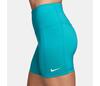 Nike Court Dri-Fit Ball Short (W) (Dusty Cactus)