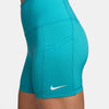 Nike Court Dri-Fit Ball Short (W) (Dusty Cactus)