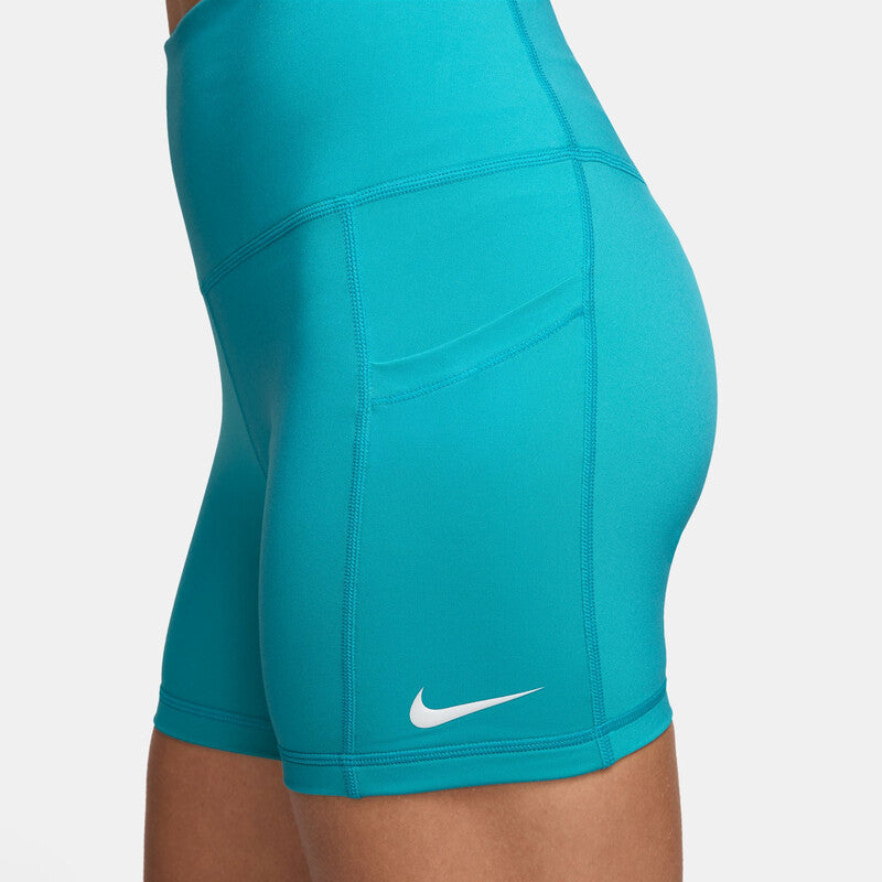 Nike Court Dri-Fit Ball Short (W) (Dusty Cactus)