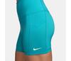 Nike Court Dri-Fit Ball Short (W) (Dusty Cactus)
