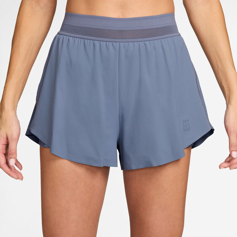 Nike Court Advantage Ace Short (W) (World Indigo) Nike